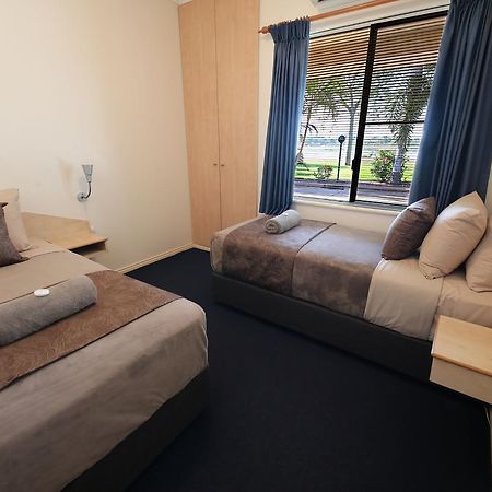 Lakeview Apartments Kununurra Zewnętrze zdjęcie