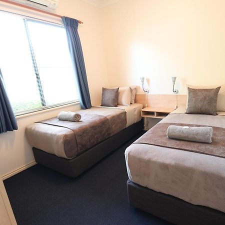 Lakeview Apartments Kununurra Zewnętrze zdjęcie