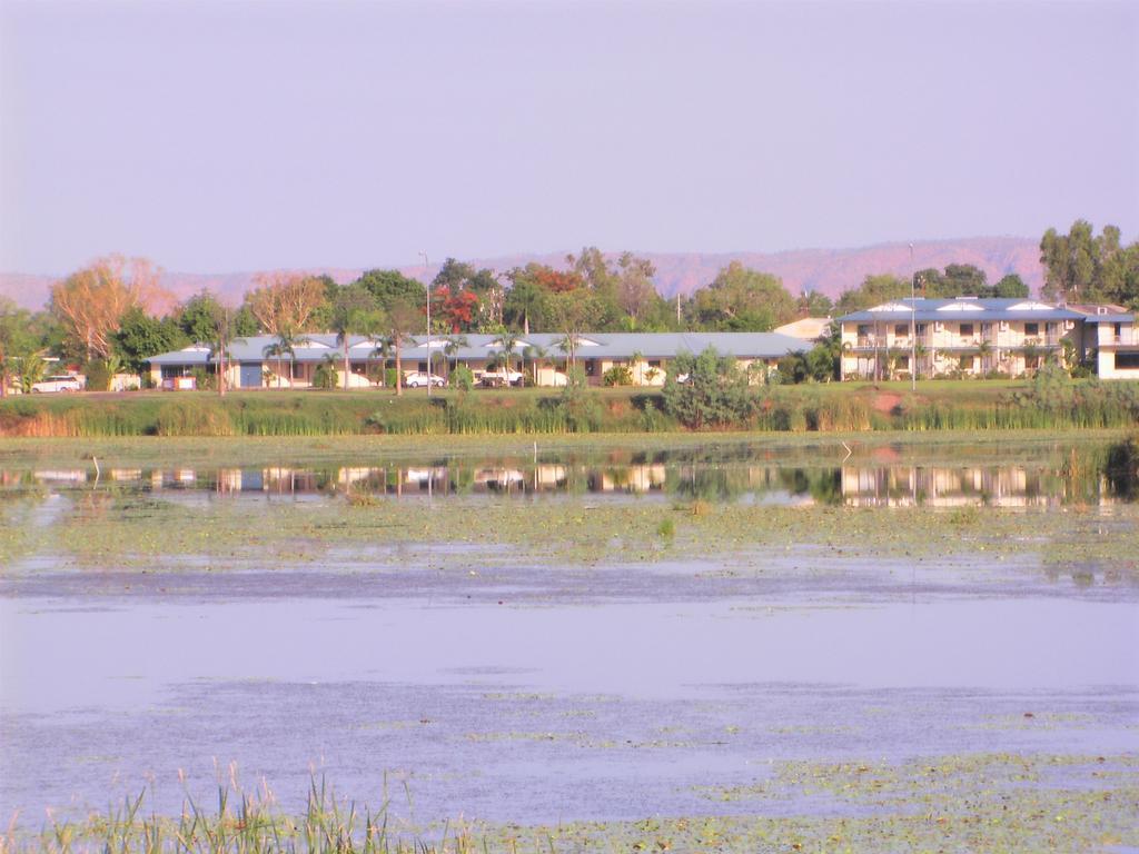 Lakeview Apartments Kununurra Zewnętrze zdjęcie