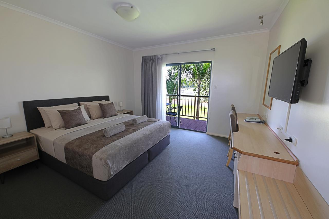 Lakeview Apartments Kununurra Pokój zdjęcie