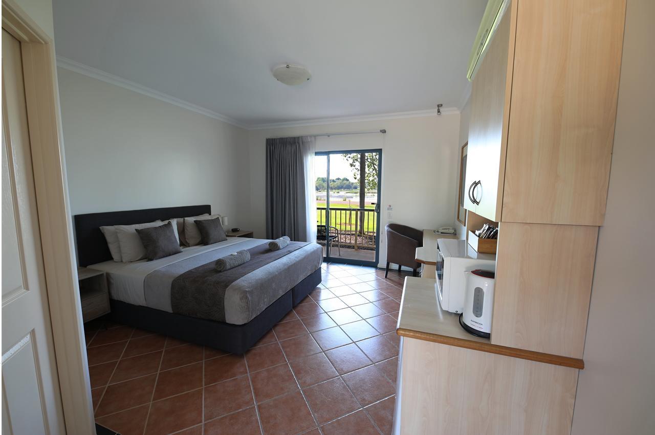 Lakeview Apartments Kununurra Zewnętrze zdjęcie