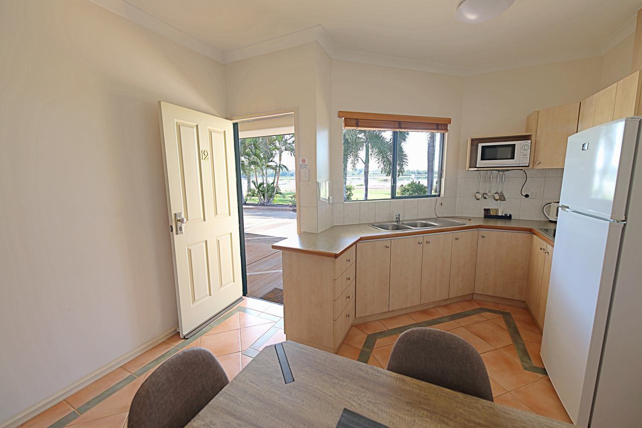 Lakeview Apartments Kununurra Zewnętrze zdjęcie