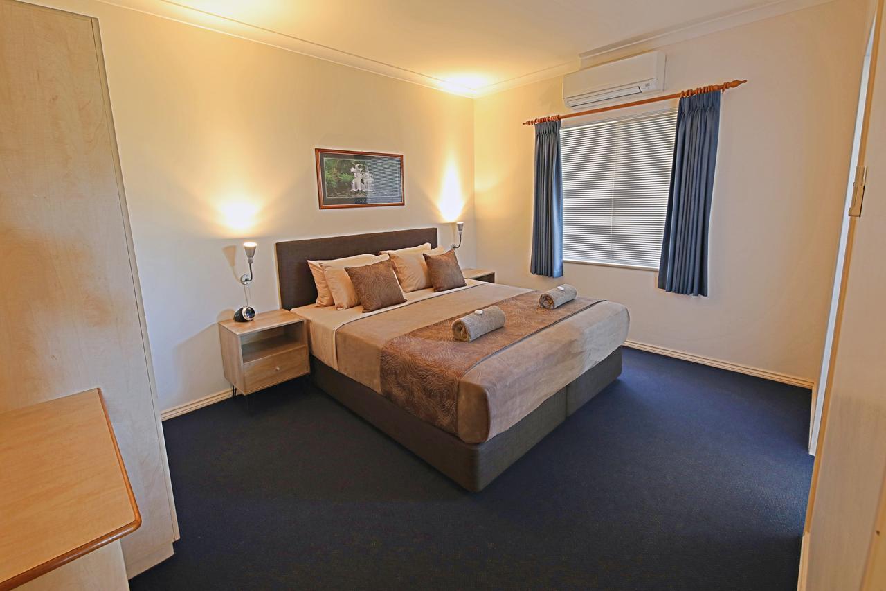 Lakeview Apartments Kununurra Zewnętrze zdjęcie
