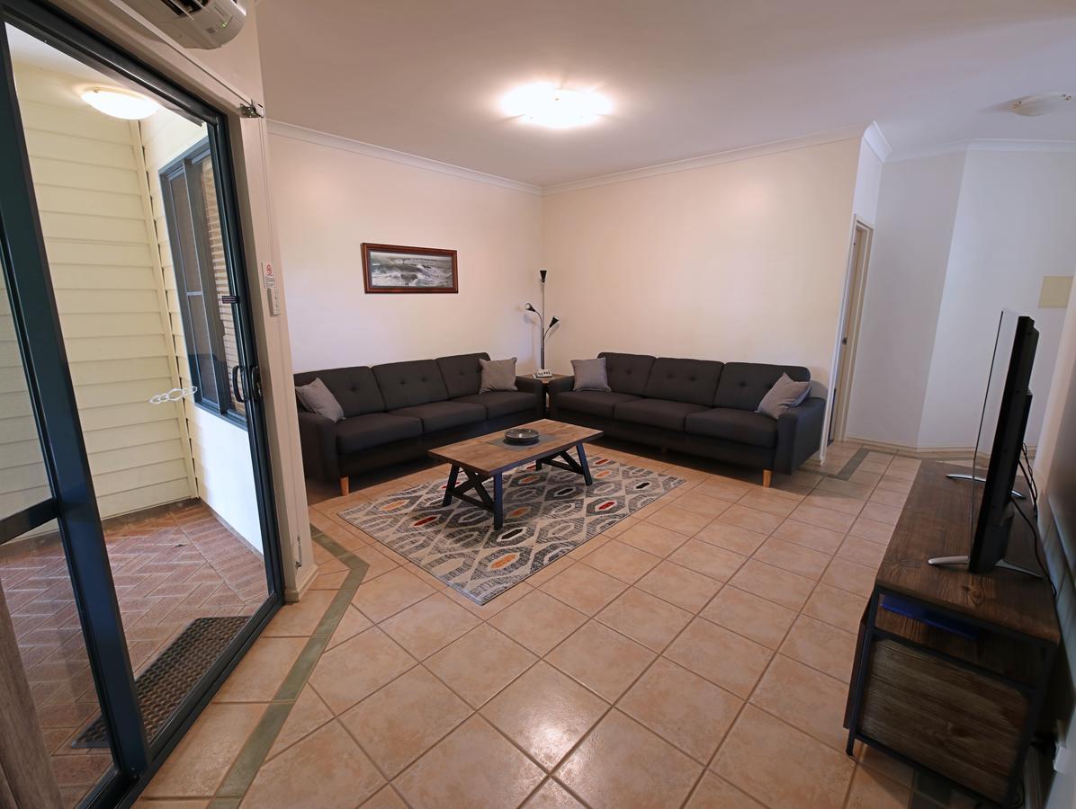 Lakeview Apartments Kununurra Zewnętrze zdjęcie