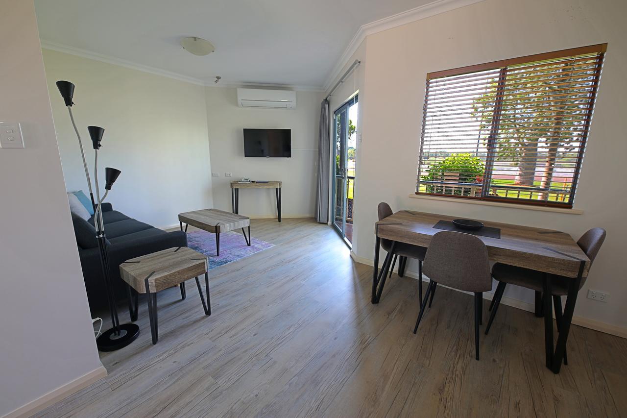 Lakeview Apartments Kununurra Zewnętrze zdjęcie