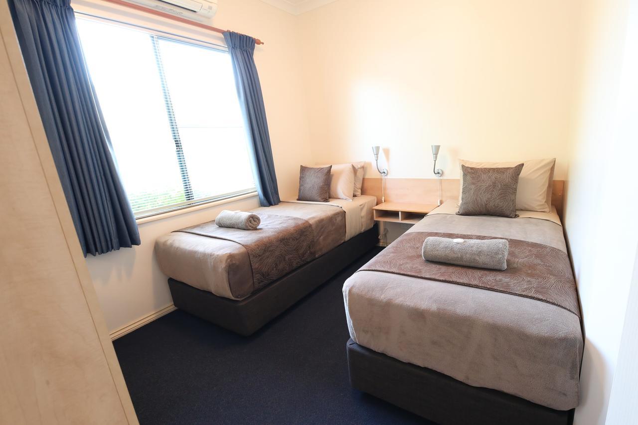 Lakeview Apartments Kununurra Zewnętrze zdjęcie
