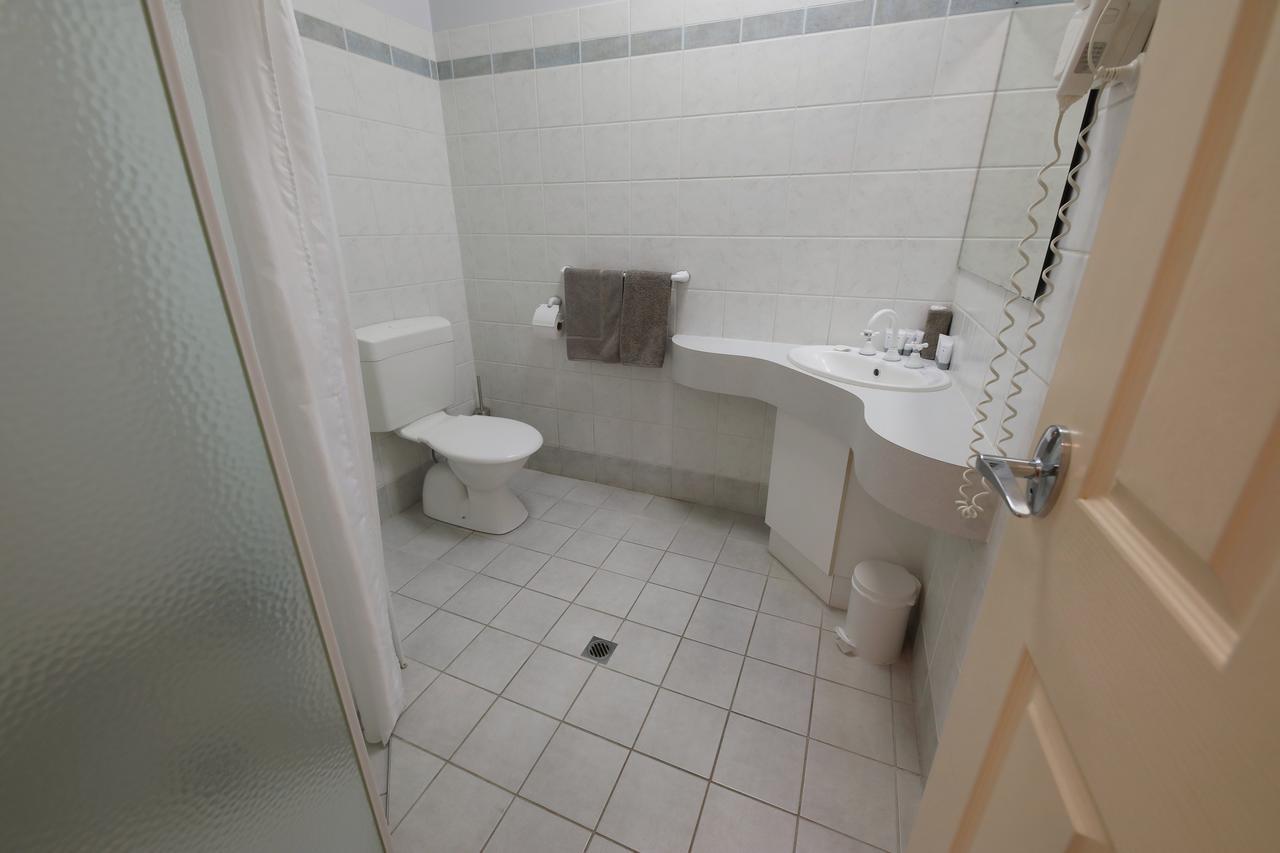 Lakeview Apartments Kununurra Zewnętrze zdjęcie