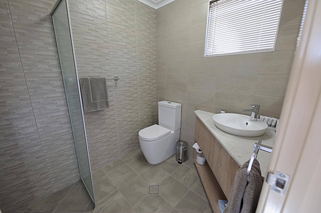 Lakeview Apartments Kununurra Zewnętrze zdjęcie