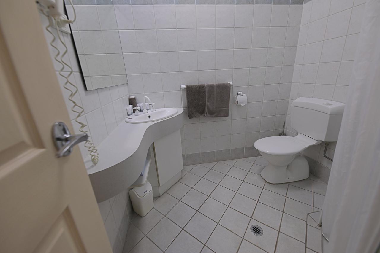 Lakeview Apartments Kununurra Zewnętrze zdjęcie