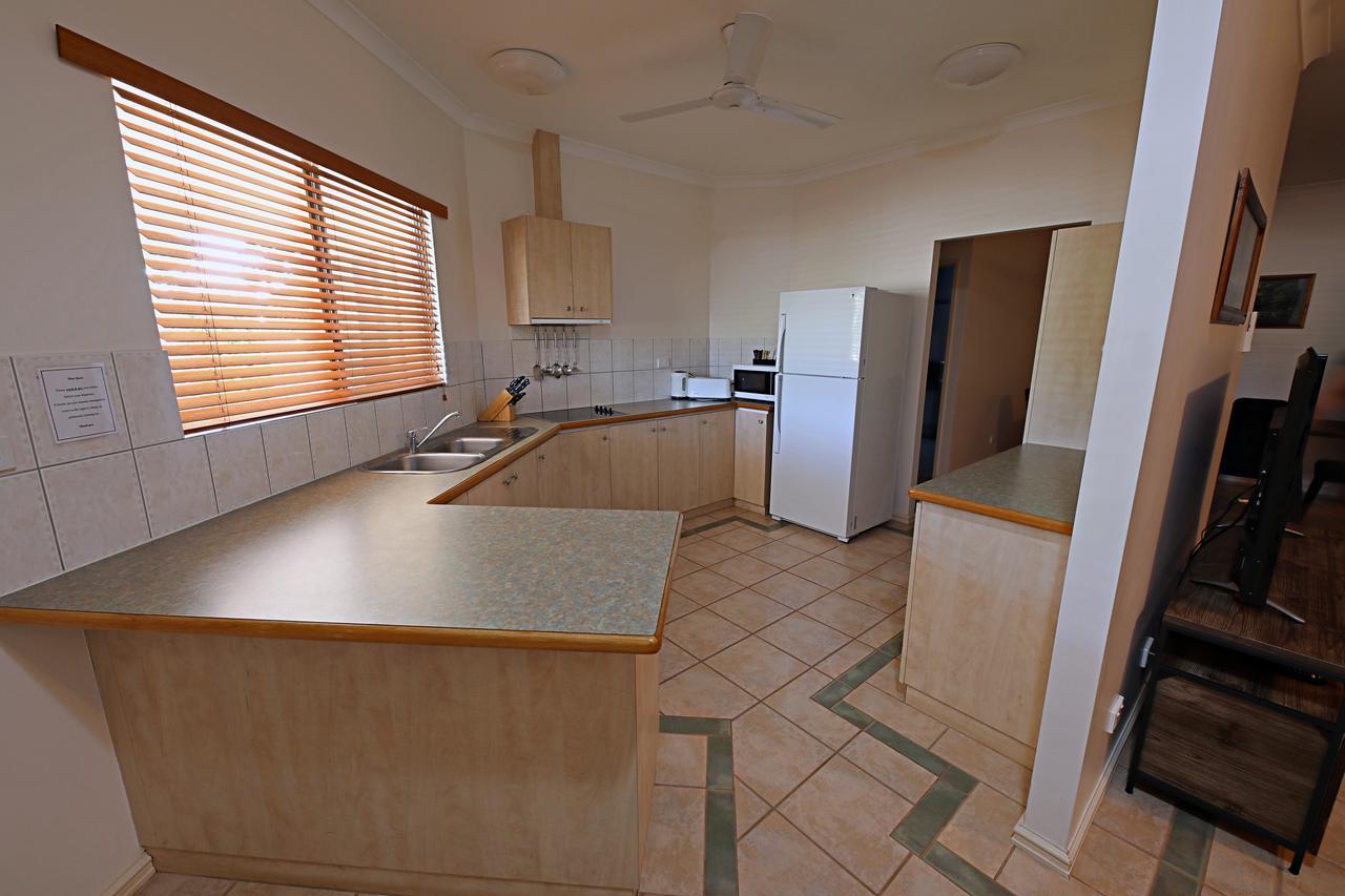 Lakeview Apartments Kununurra Zewnętrze zdjęcie