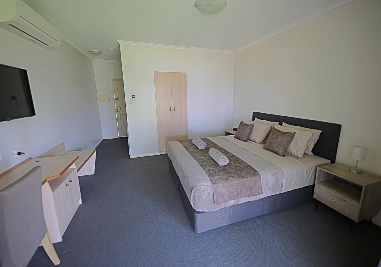 Lakeview Apartments Kununurra Zewnętrze zdjęcie