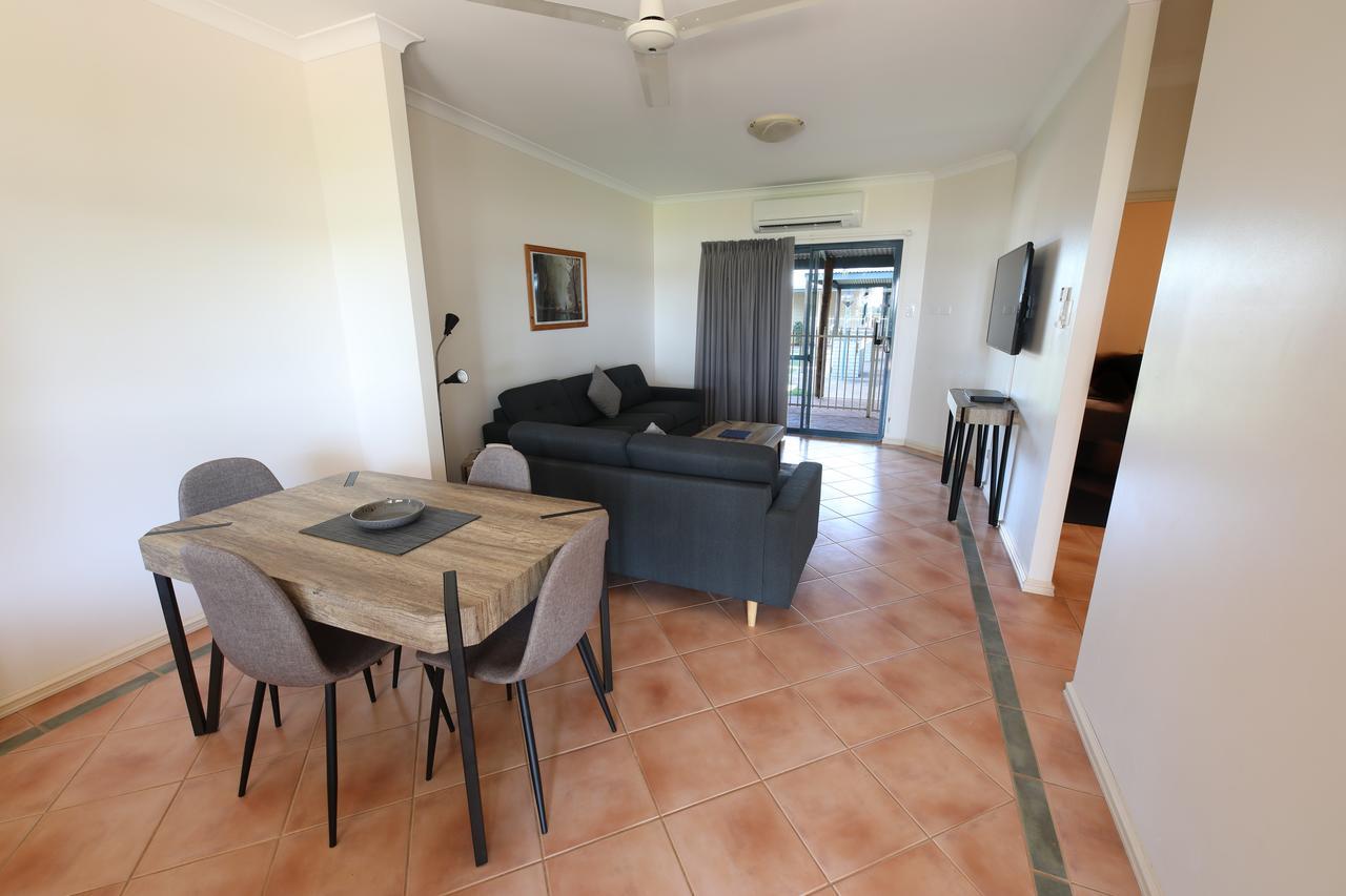 Lakeview Apartments Kununurra Zewnętrze zdjęcie