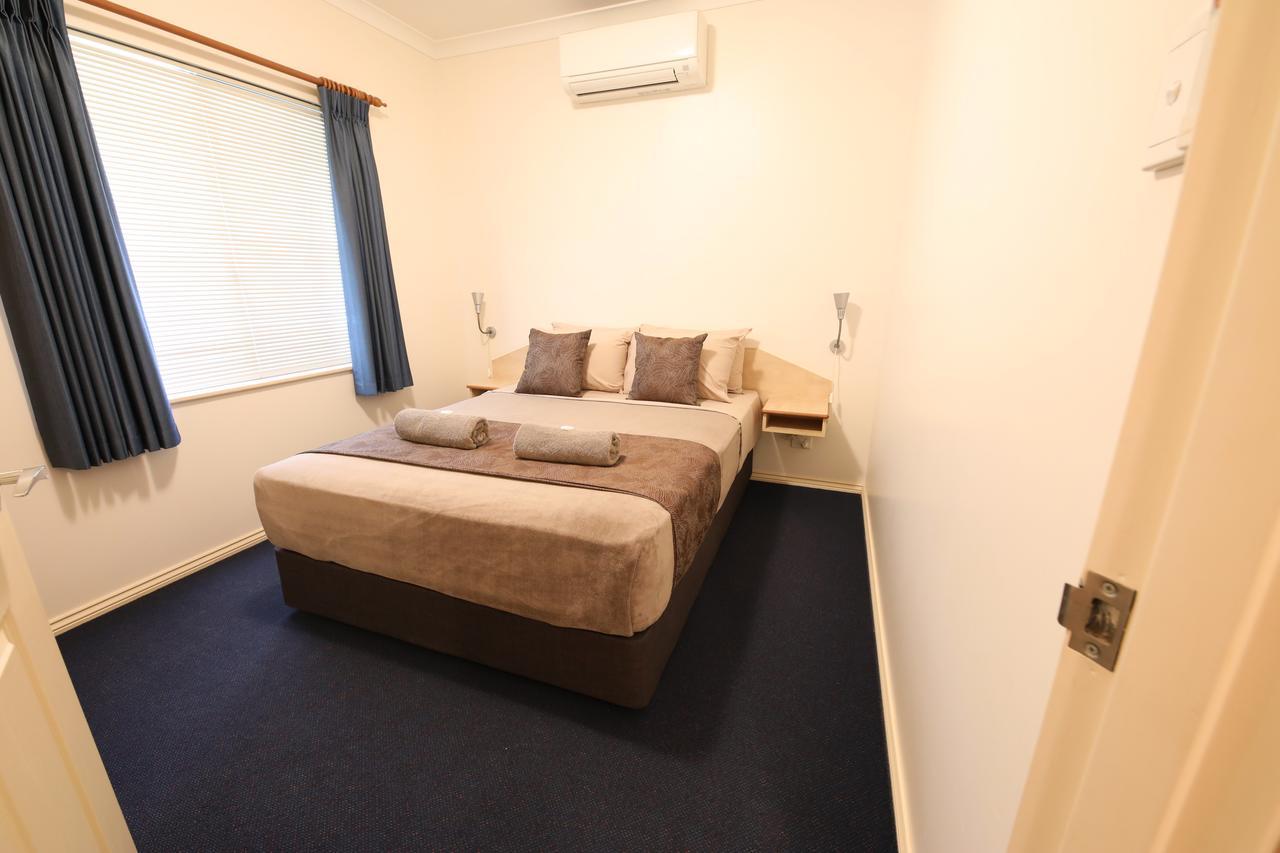 Lakeview Apartments Kununurra Zewnętrze zdjęcie
