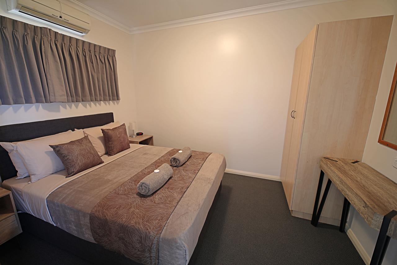 Lakeview Apartments Kununurra Zewnętrze zdjęcie