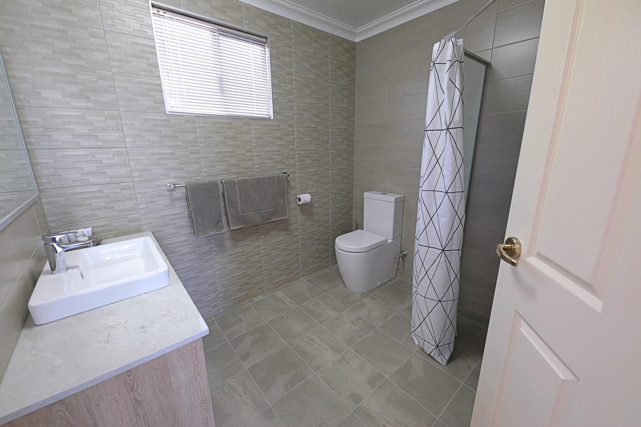 Lakeview Apartments Kununurra Zewnętrze zdjęcie