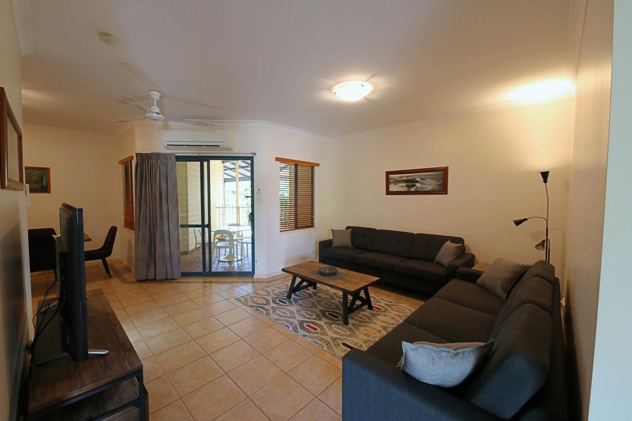 Lakeview Apartments Kununurra Zewnętrze zdjęcie