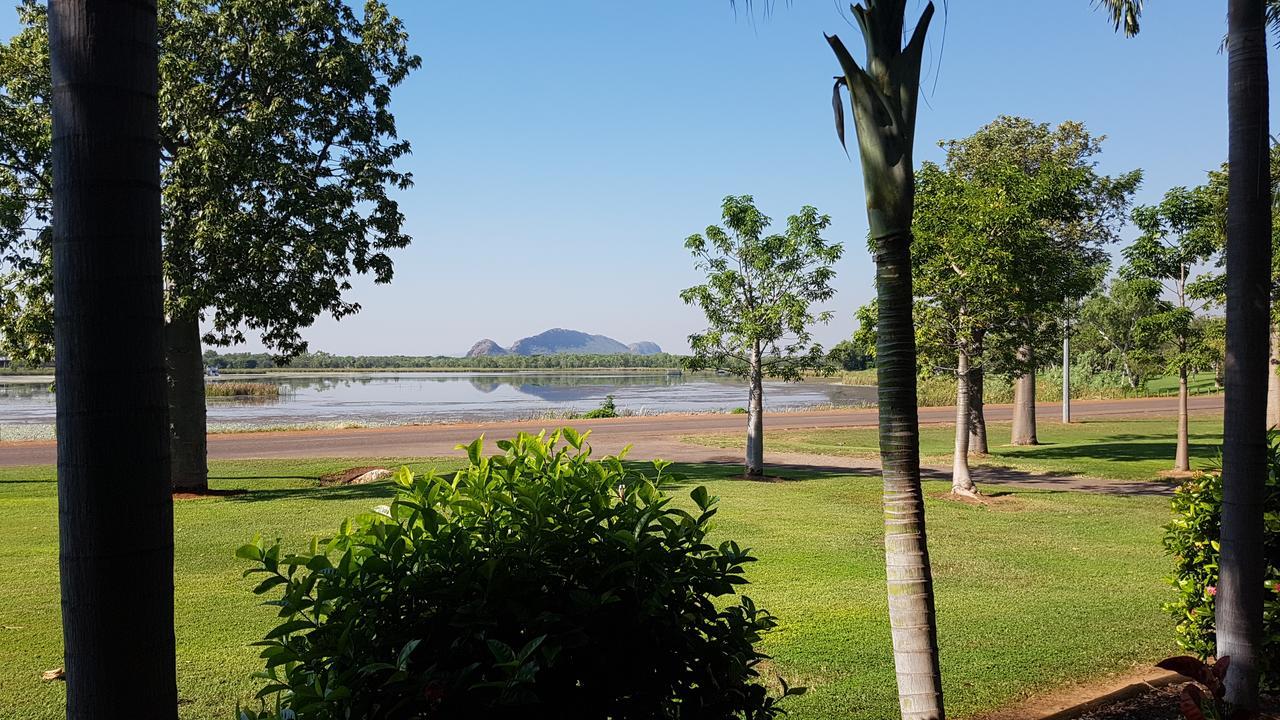 Lakeview Apartments Kununurra Zewnętrze zdjęcie