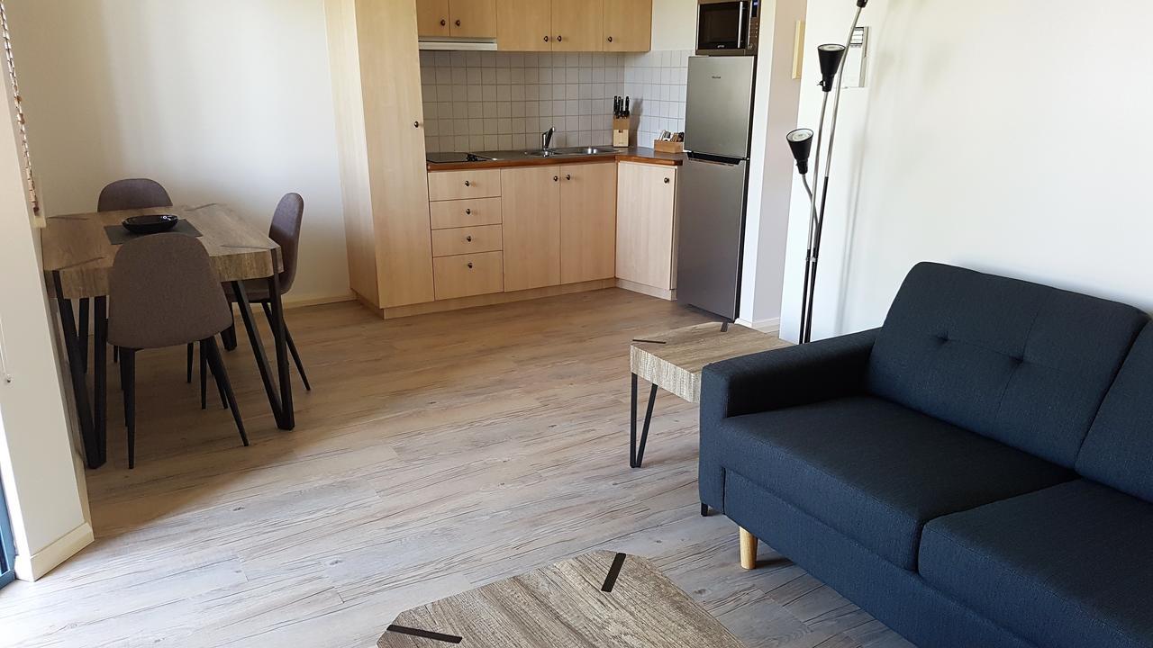Lakeview Apartments Kununurra Zewnętrze zdjęcie