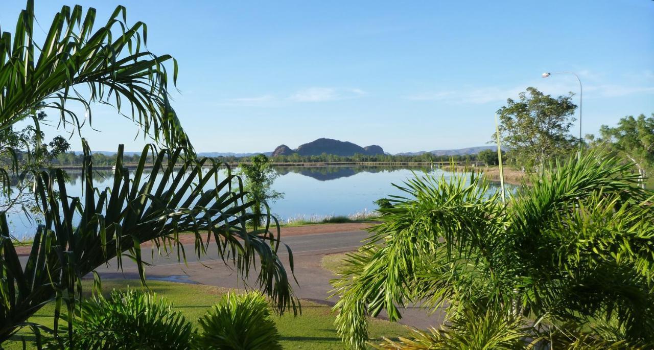Lakeview Apartments Kununurra Zewnętrze zdjęcie